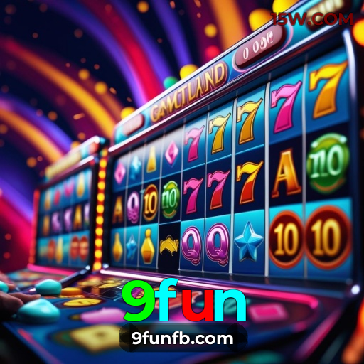 Gerente de conta 9fun