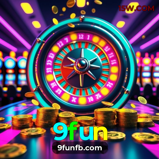 Estatísticas ao vivo 9fun