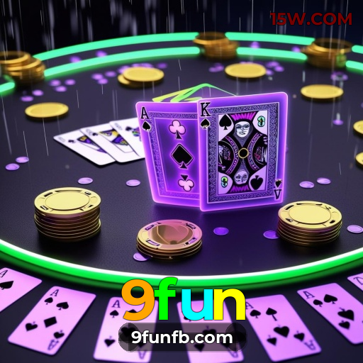 Apostas ao vivo 9fun