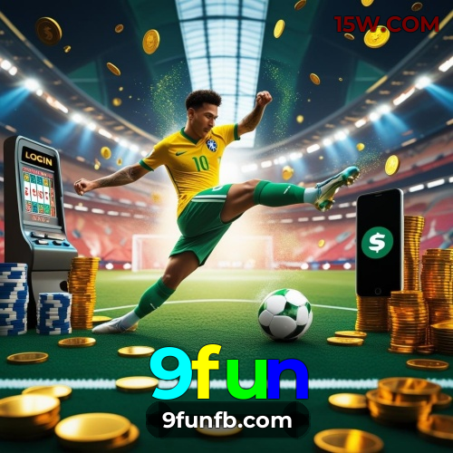 Jogos exclusivos VIP 9fun