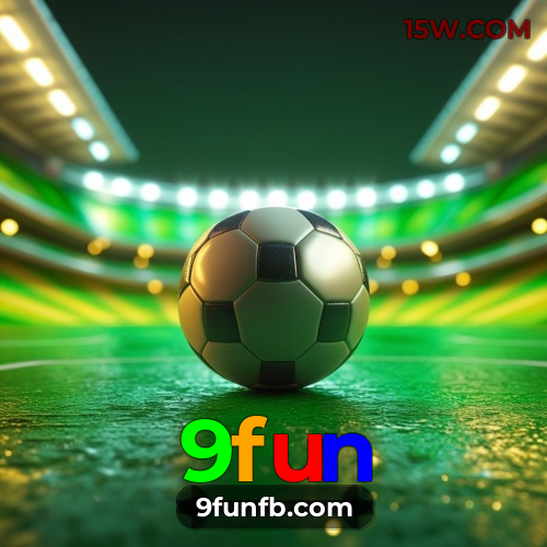 Bônus de depósito 9fun