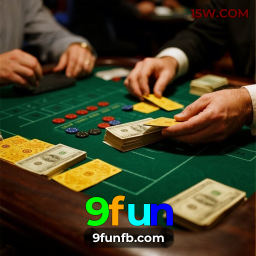 Escolha de jogos 9fun