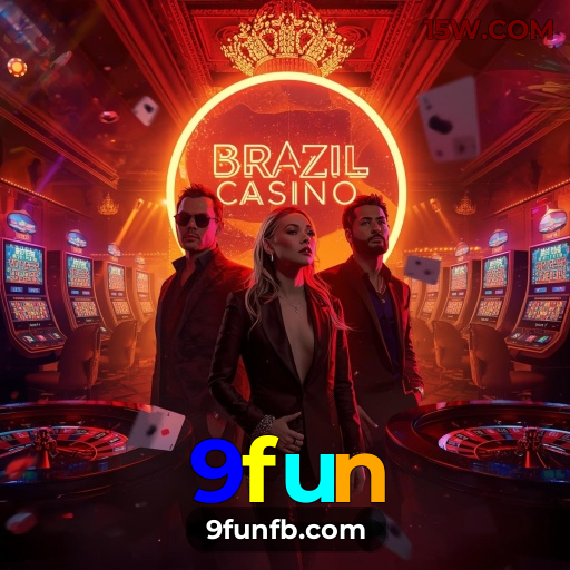 Apostas esportivas 9fun