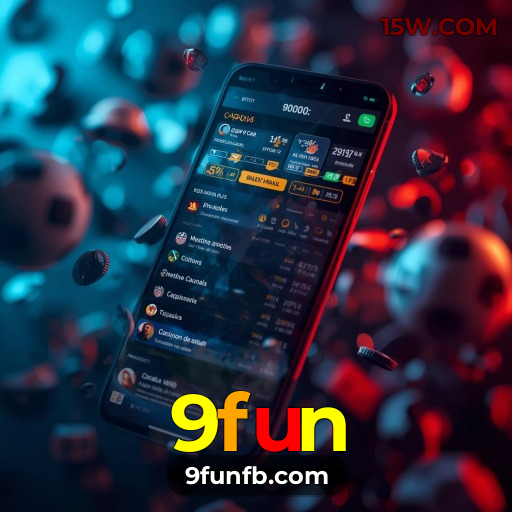 Criptografia SSL 9fun