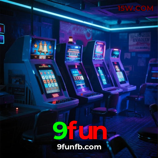 Recuperação de senha 9fun