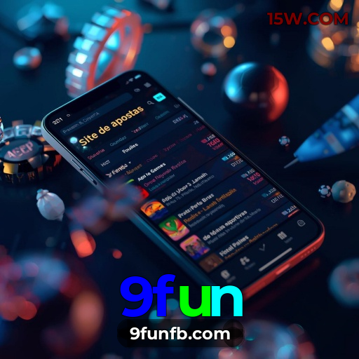 Verificação de email 9fun