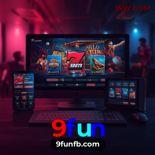 Gates of Olympus slot 9fun