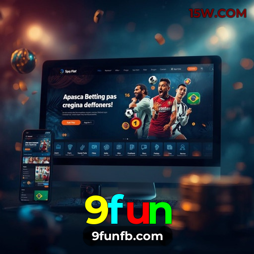 Torneios exclusivos 9fun