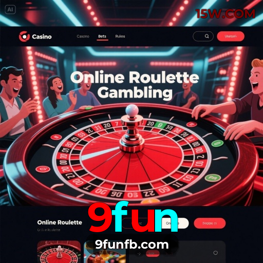 Slots clássicos 9fun