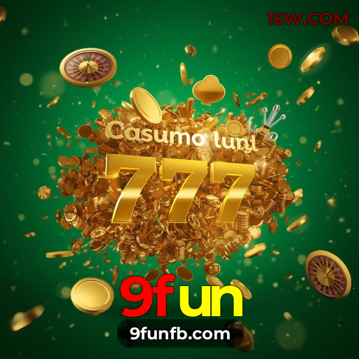 Sistema de recompensas 9fun