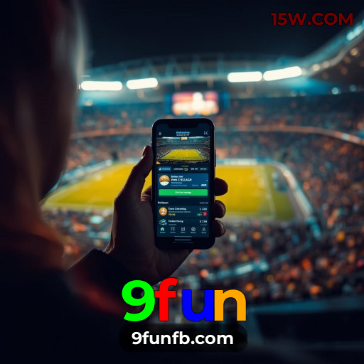 Esportes diversos 9fun