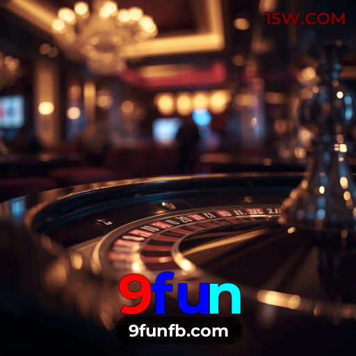 Bônus de registro 9fun