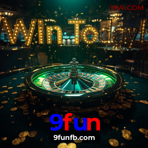 Aproveitamento de bônus 9fun