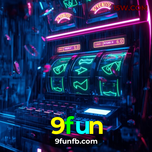 Jogos exclusivos 9fun