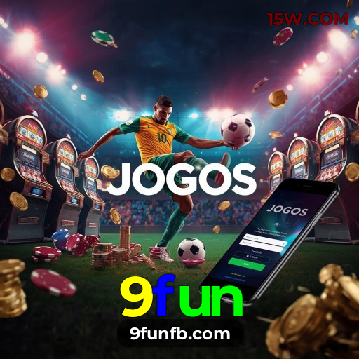 Email de suporte 9fun