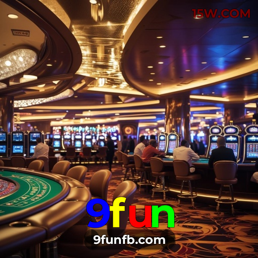 Atualizações automáticas 9fun